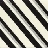 Slalom - Noir